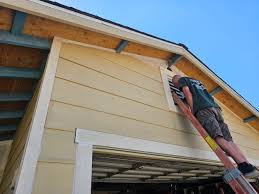 Affordable Siding Repair and Maintenance Services in Sparta, WI